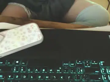 Chaturbate Adult Webcams of kymchi