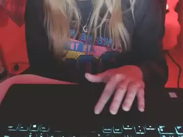 Chaturbate Nude Webcam of kymchi