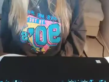 Chaturbate Live Sex of kymchi