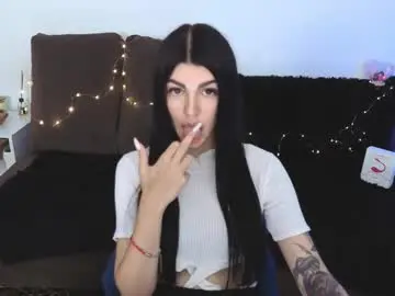 Chaturbate Live Porn of luckyrebel_