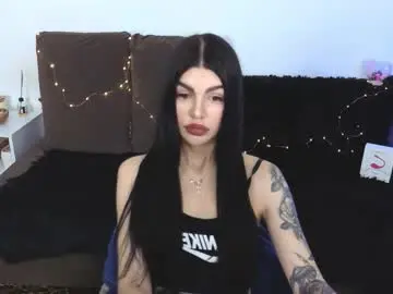 Chaturbate Sex Cam of luckyrebel_