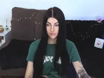 Chaturbate Live Porn of luckyrebel_