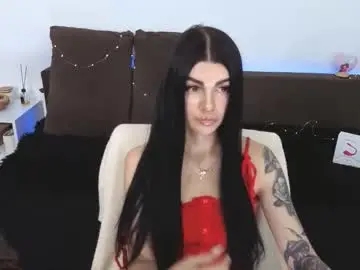 Chaturbate Free Live Porn of luckyrebel_