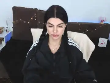 Chaturbate Sex Chat of luckyrebel_