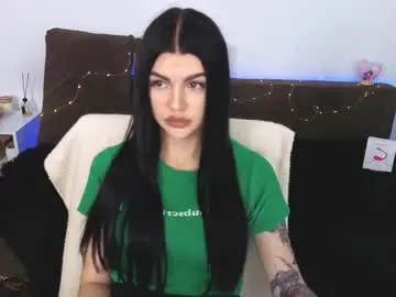 Chaturbate Live Sex of luckyrebel_