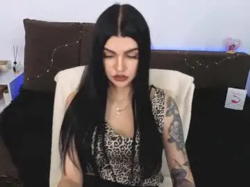 Chaturbate Private Sex Chat of luckyrebel_
