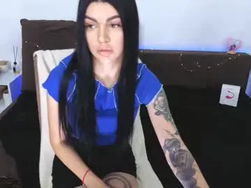 Chaturbate Adult Webcam of luckyrebel_