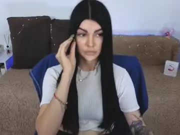 Chaturbate Free Porn Cam of luckyrebel_