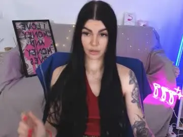 Chaturbate Best Webcam of luckyrebel_