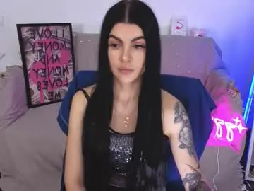 Chaturbate Live Sex of luckyrebel_