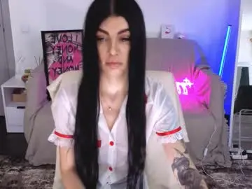 Chaturbate Free Porn Cam of luckyrebel_