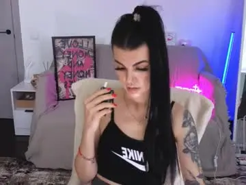 Chaturbate Free Live Porn of luckyrebel_