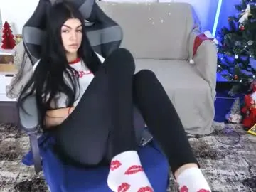 Chaturbate Free Live Porn of luckyrebel_