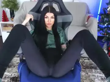 Chaturbate Sex Cam of luckyrebel_