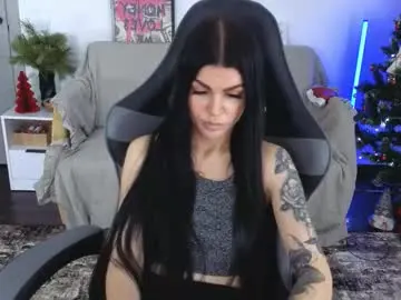 Chaturbate Live Porn of luckyrebel_