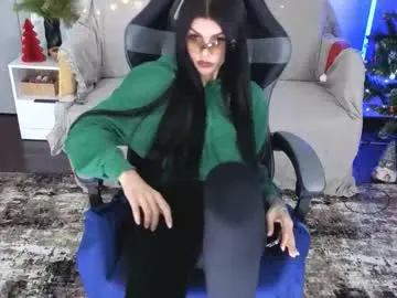 Chaturbate Nude Webcam of luckyrebel_