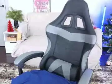 Chaturbate Free Porn Cam of luckyrebel_