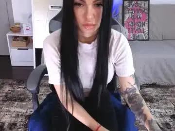 Chaturbate Adult Video Chat of luckyrebel_