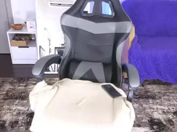 Chaturbate Live Porn of luckyrebel_