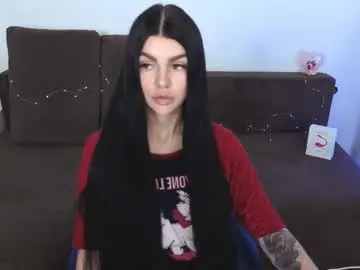 Chaturbate Sex Cam of luckyrebel_
