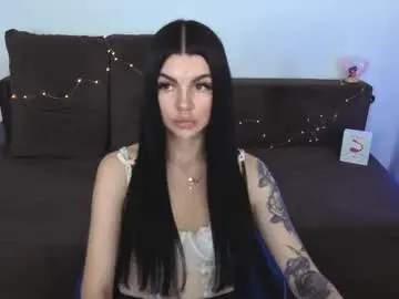 Chaturbate Live Porn of luckyrebel_