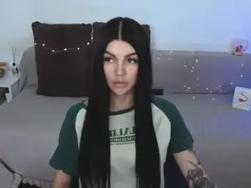 Chaturbate Adult Webcams of luckyrebel_
