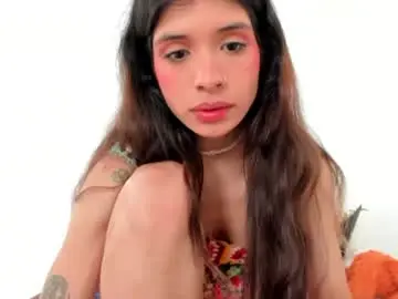 Chaturbate Adult Webcams of lucyportman