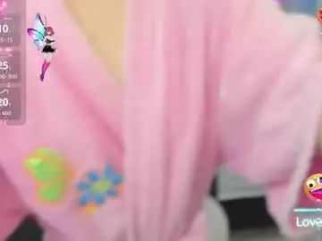 Chaturbate Watch Live Sex Cams of meganqueen2