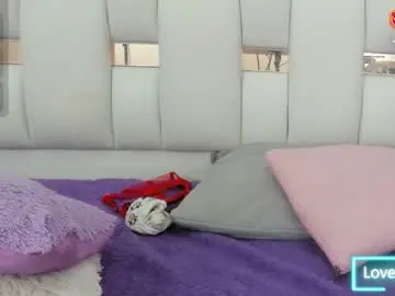 Chaturbate Live Sex of meganqueen2