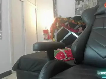 Chaturbate Private Sex Chat of meganqueen2