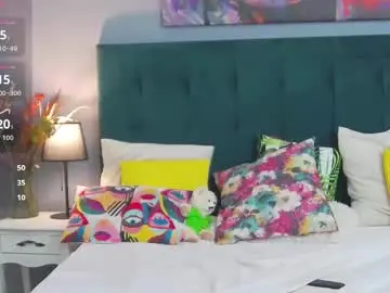 Chaturbate Free Porn Cam of mia_sofie