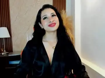 Chaturbate Nude Webcam of miller_sweet