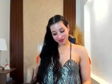 Chaturbate Best Webcam of miller_sweet