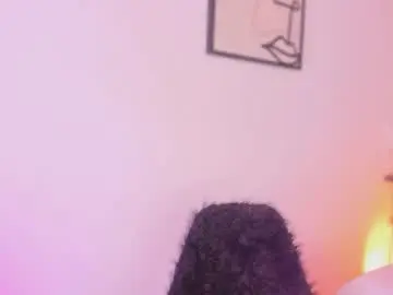 Chaturbate Adult Video Chat of salem_sp