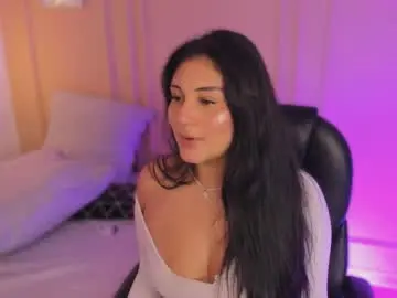 Chaturbate Nude Webcam of salem_sp