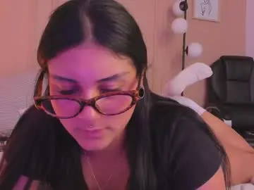 Chaturbate Private Sex Chat of salem_sp