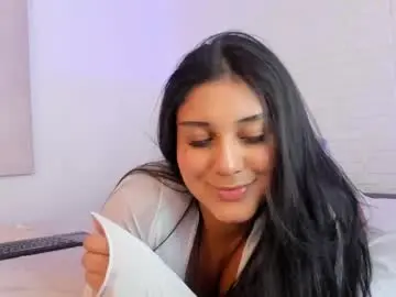 Chaturbate Live Porn of salem_sp