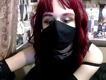 Chaturbate Live Porn of telema_