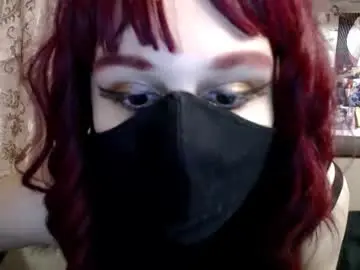 Chaturbate Adult Webcam of telema_