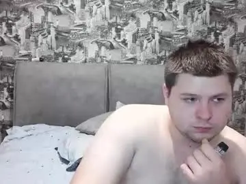 Chaturbate Adult Webcam of volshebnik_130