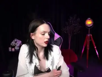 Chaturbate Private Sex Chat of wild_alice_me