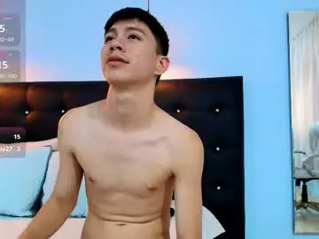 Chaturbate Live Sex of abraham_horny18