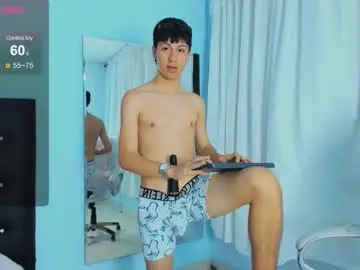 Chaturbate Adult Video Chat of abraham_horny18