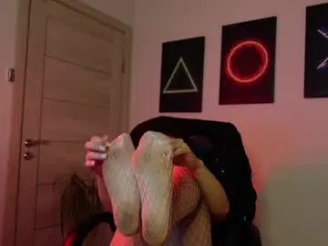 Chaturbate Nude Webcam of agelina_summer
