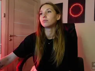 Chaturbate Live Porn of agelina_summer