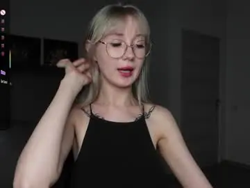 Chaturbate Sex Chat of agelina_summer