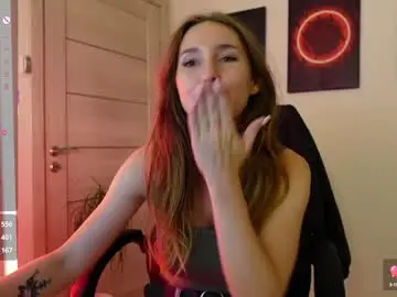 Chaturbate Adult Video Chat of agelina_summer