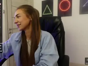 Chaturbate Live Sex of agelina_summer