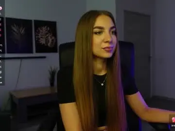 Chaturbate Live Porn of agelina_summer