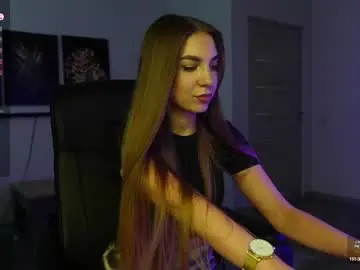 Chaturbate Sex Chat of agelina_summer